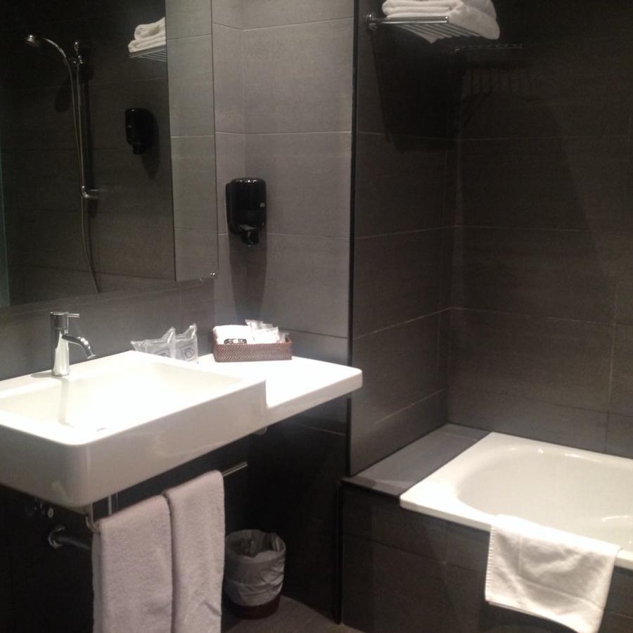 Roca Blanca Hotel Espot Luaran gambar